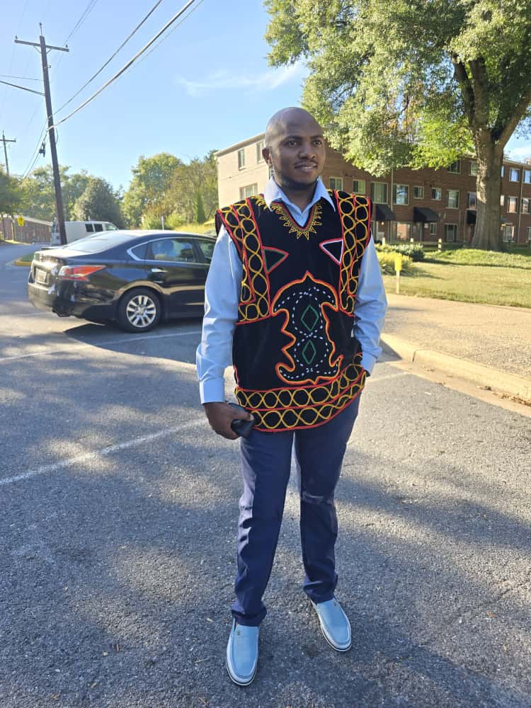 Tim - Frontend Developer